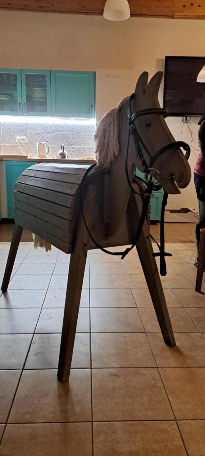 Dvur Nove Zamky Hotel Mladec Buitenkant foto