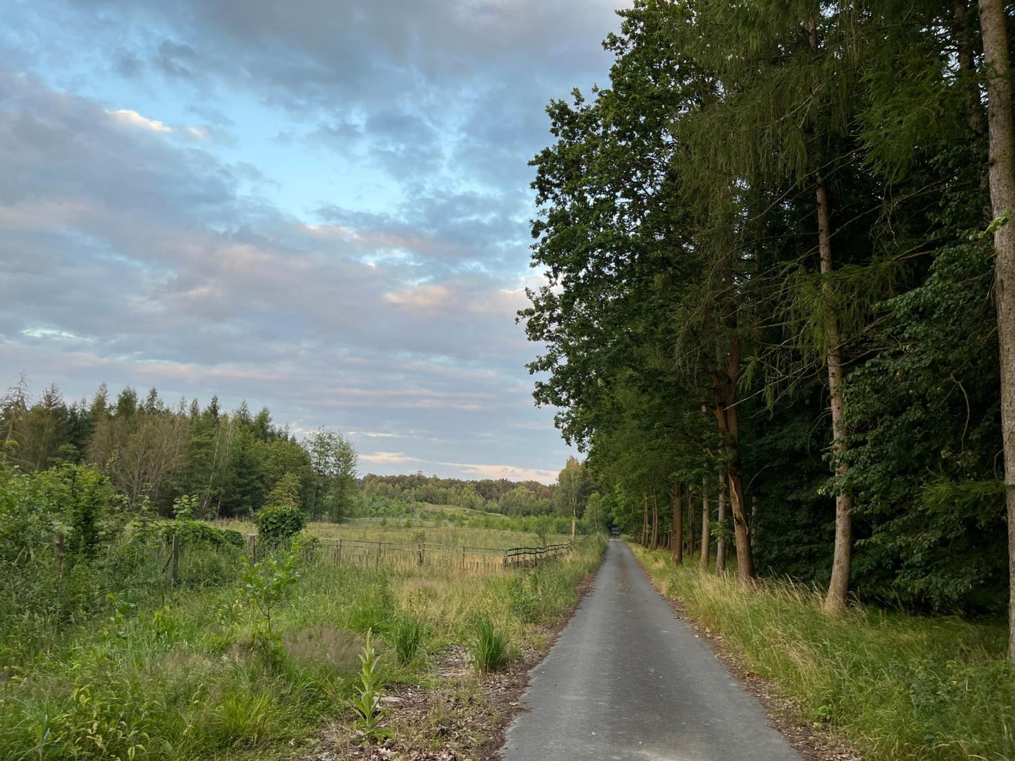 Dvur Nove Zamky Hotel Mladec Buitenkant foto