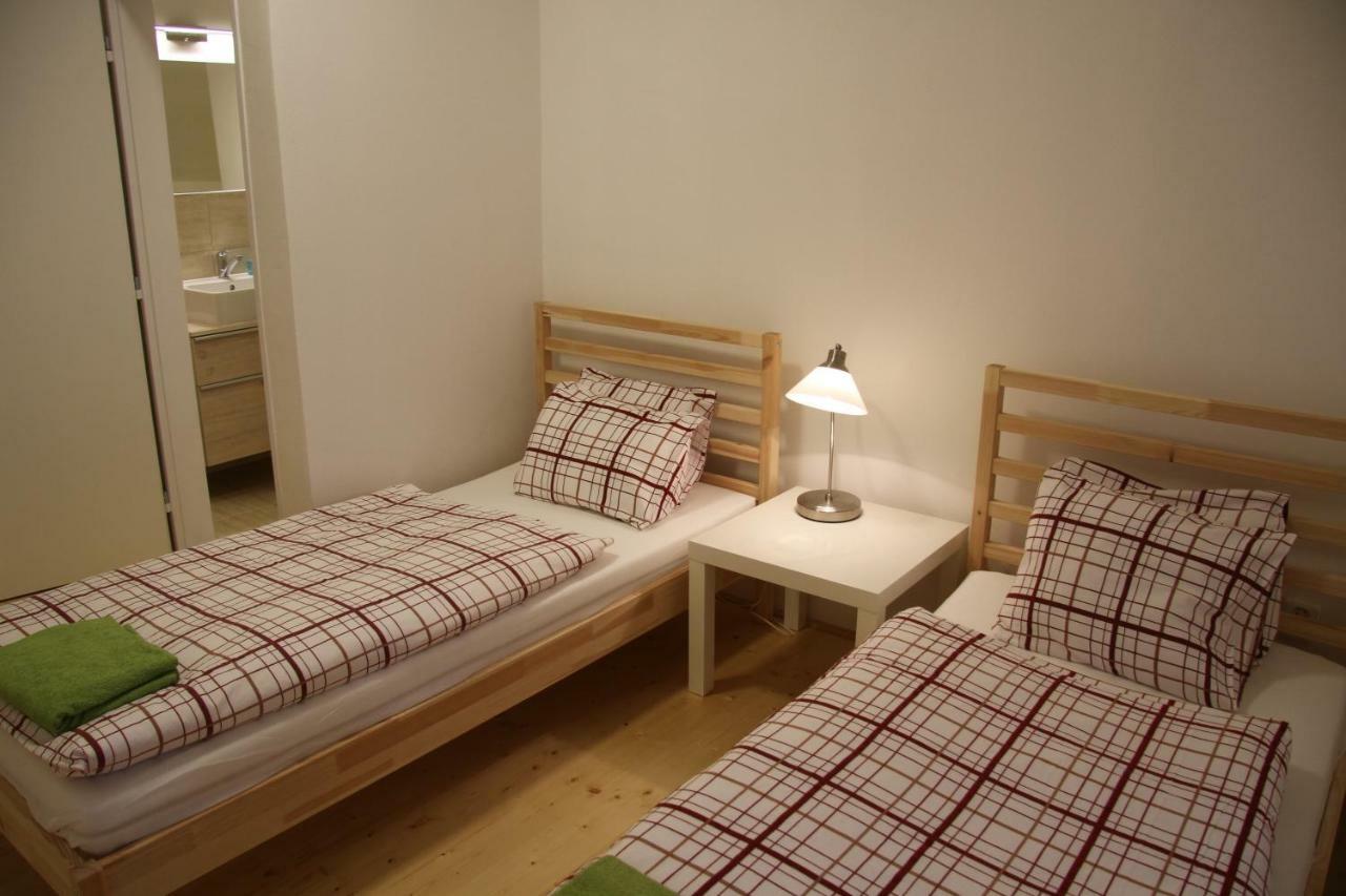 Dvur Nove Zamky Hotel Mladec Buitenkant foto